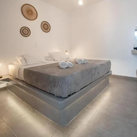 Apartment Litmus