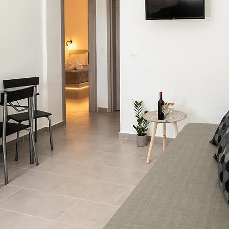 Apartment Litmus *