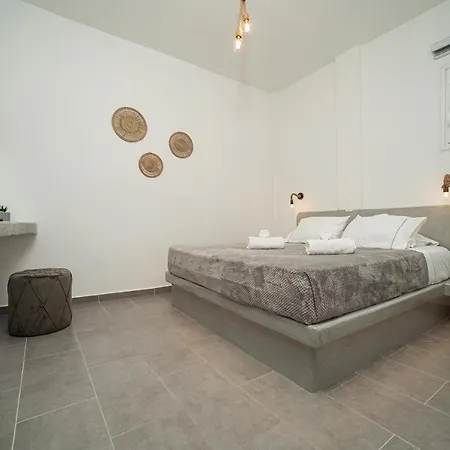 Litmus Apartment