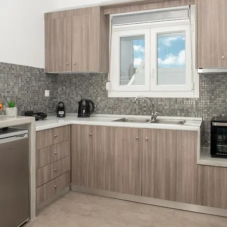 Apartment Litmus *