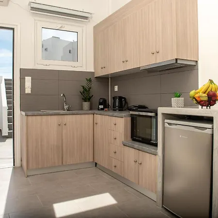 Apartment Litmus *