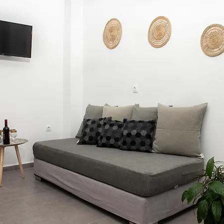 Apartment Litmus Fira (Santorini)