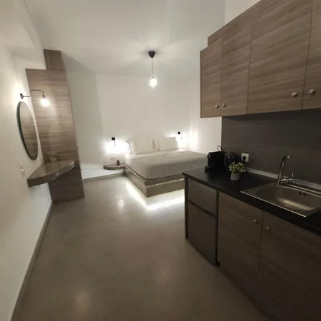 Apartment Litmus