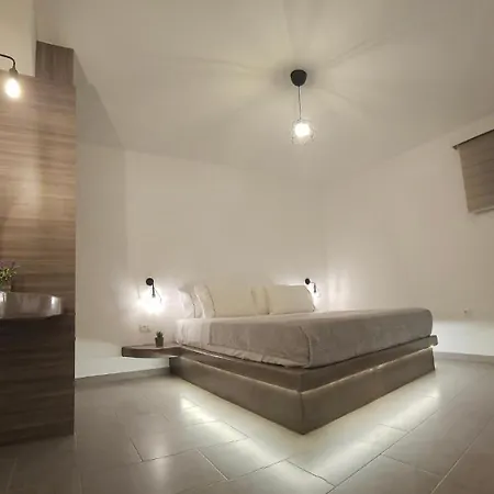 Apartment Litmus Fira (Santorini)