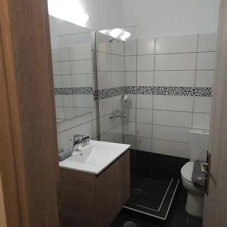 Apartment Litmus *