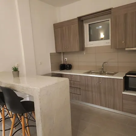 Apartment Litmus