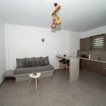 Apartment Litmus