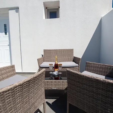 Apartment Litmus