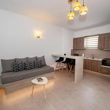 Apartment Litmus *