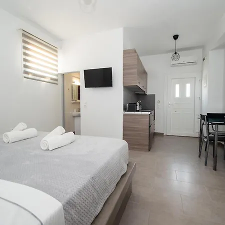 Apartment Litmus Fira (Santorini)