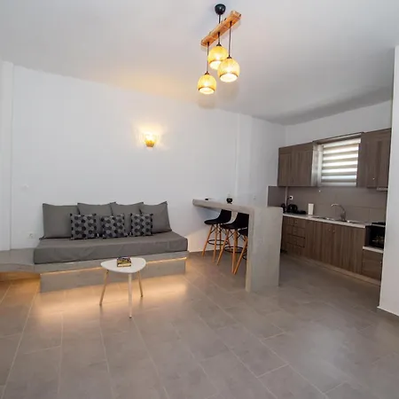 Apartment Litmus *