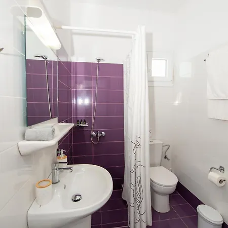 Apartment Litmus Fira (Santorini)