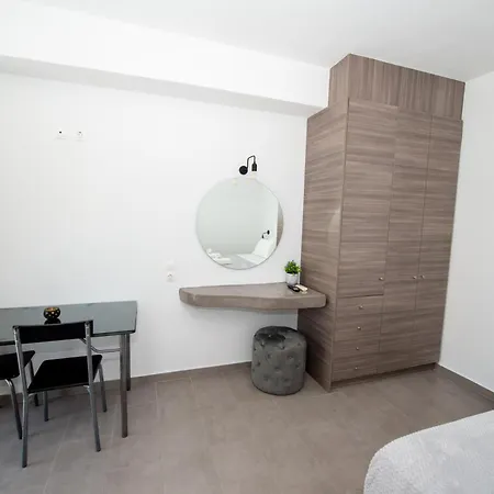 Apartment Litmus
