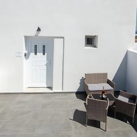 Apartment Litmus *